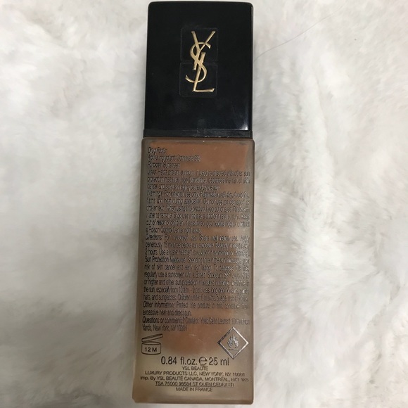 YSL al hour foundation B80 - Picture 2 of 5